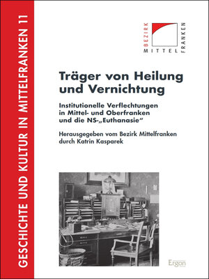 cover image of Träger von Heilung und Vernichtung